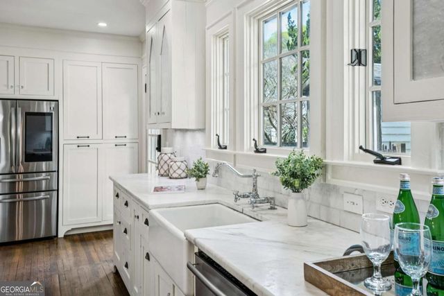 1012 Kentucky Avenue NE, Atlanta, GA 30306