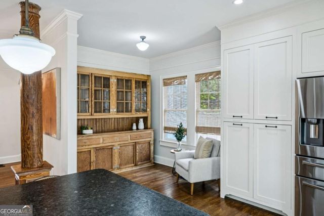 1012 Kentucky Avenue NE, Atlanta, GA 30306