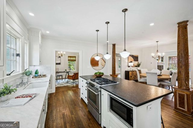 1012 Kentucky Avenue NE, Atlanta, GA 30306