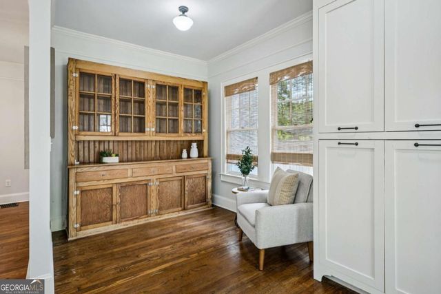 1012 Kentucky Avenue NE, Atlanta, GA 30306