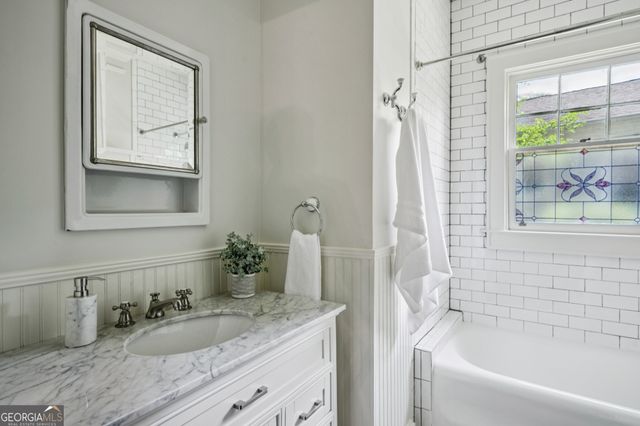 1012 Kentucky Avenue NE, Atlanta, GA 30306