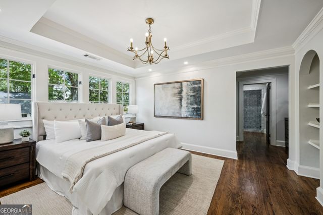 1012 Kentucky Avenue NE, Atlanta, GA 30306