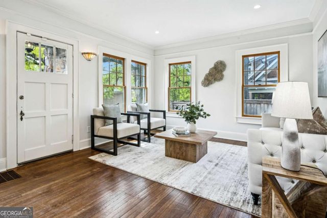 1012 Kentucky Avenue NE, Atlanta, GA 30306