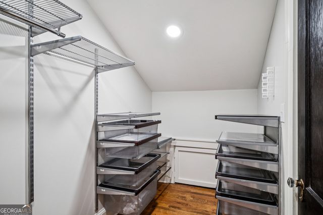 1012 Kentucky Avenue NE, Atlanta, GA 30306