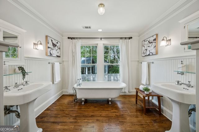 1012 Kentucky Avenue NE, Atlanta, GA 30306