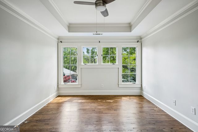 1012 Kentucky Avenue NE, Atlanta, GA 30306