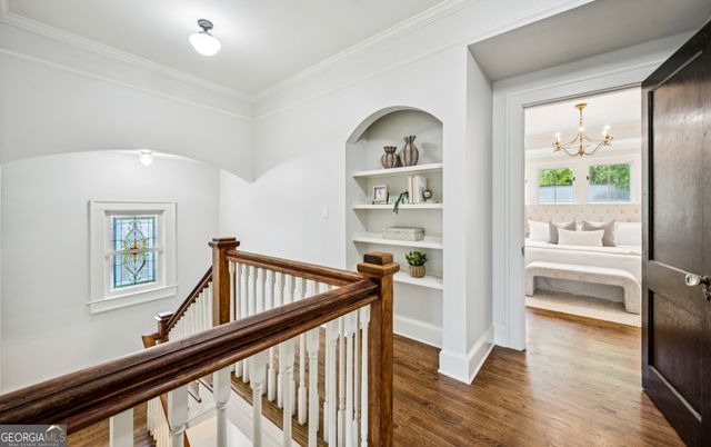 1012 Kentucky Avenue NE, Atlanta, GA 30306