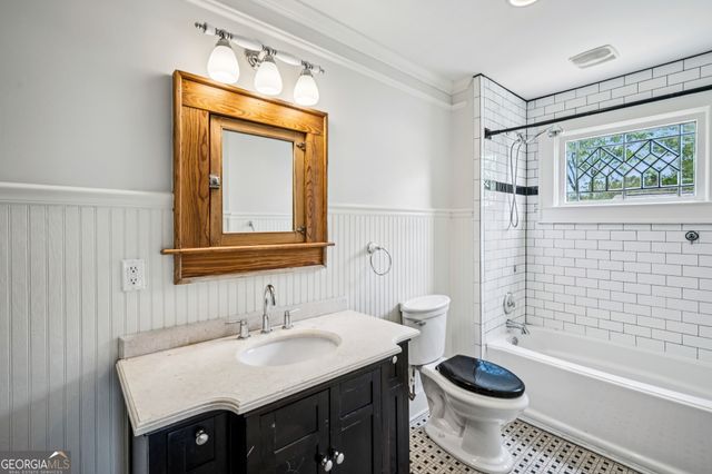 1012 Kentucky Avenue NE, Atlanta, GA 30306