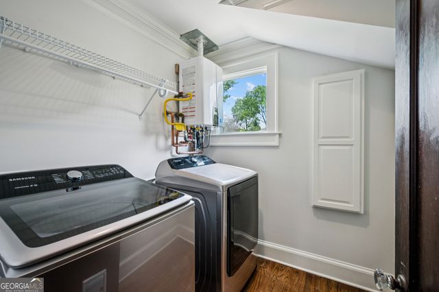 1012 Kentucky Avenue NE, Atlanta, GA 30306