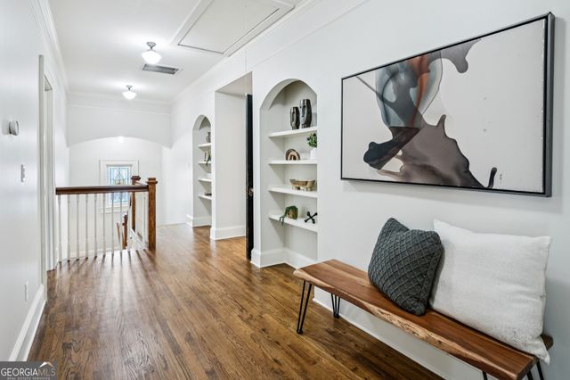 1012 Kentucky Avenue NE, Atlanta, GA 30306