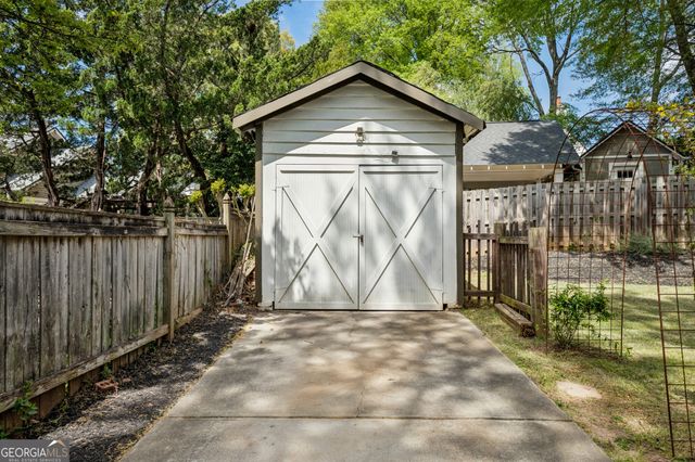 1012 Kentucky Avenue NE, Atlanta, GA 30306