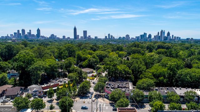 1012 Kentucky Avenue NE, Atlanta, GA 30306