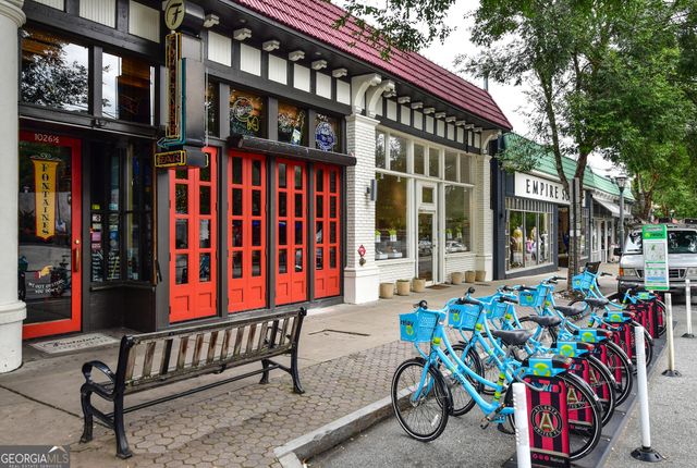 1012 Kentucky Avenue NE, Atlanta, GA 30306