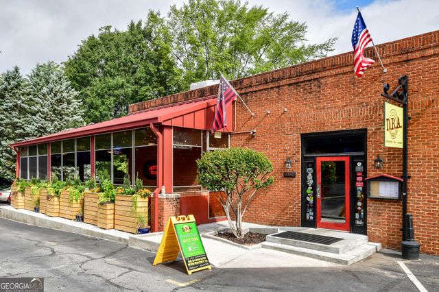 1012 Kentucky Avenue NE, Atlanta, GA 30306