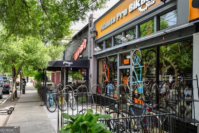 1012 Kentucky Avenue NE, Atlanta, GA 30306