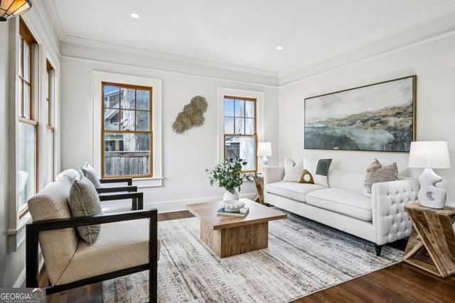 1012 Kentucky Avenue NE, Atlanta, GA 30306