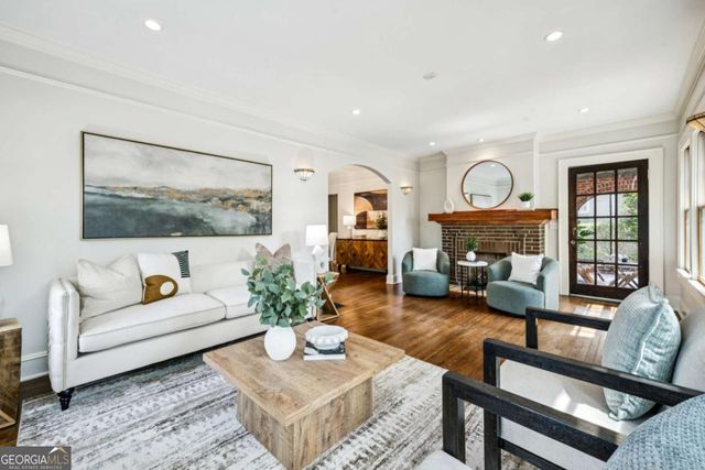 1012 Kentucky Avenue NE, Atlanta, GA 30306