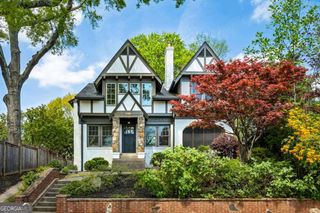 1012 Kentucky Avenue NE, Atlanta, GA 30306