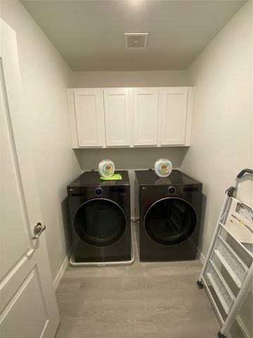 1846 Indigo Lane, Forney, TX 75126