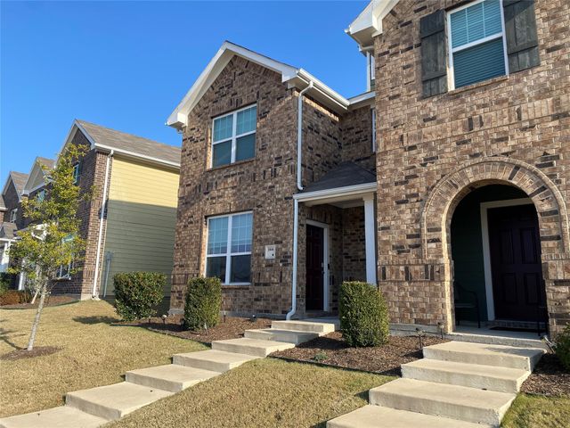 1846 Indigo Lane, Forney, TX 75126