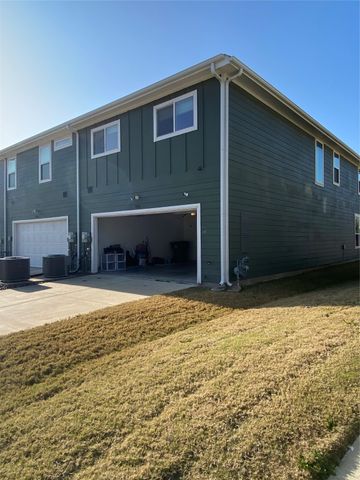 1846 Indigo Lane, Forney, TX 75126