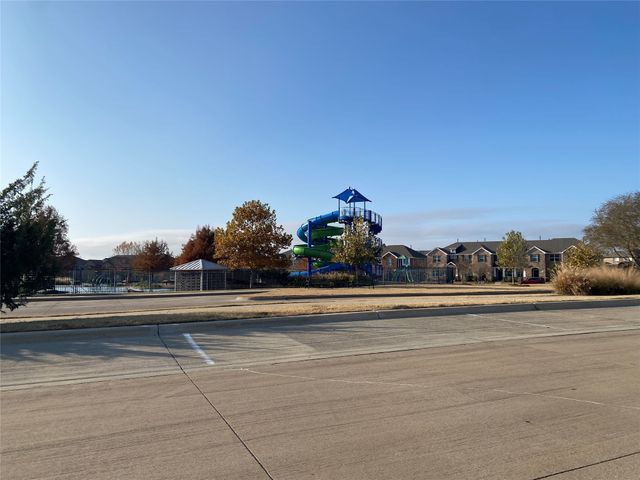 1846 Indigo Lane, Forney, TX 75126