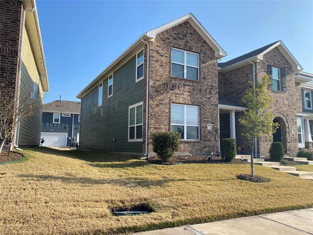 1846 Indigo Lane, Forney, TX 75126