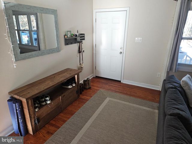 318 RIDGE RD, Browns Mills, NJ 08015