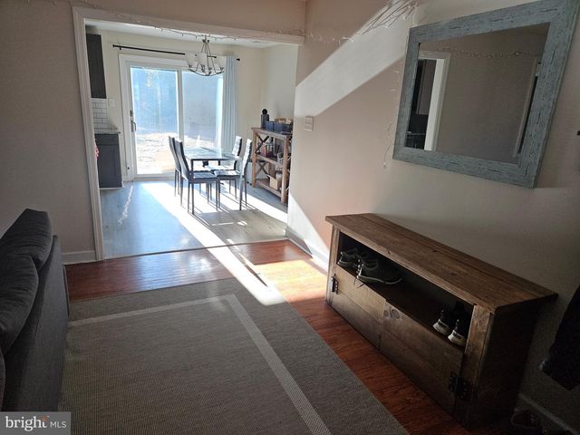 318 RIDGE RD, Browns Mills, NJ 08015