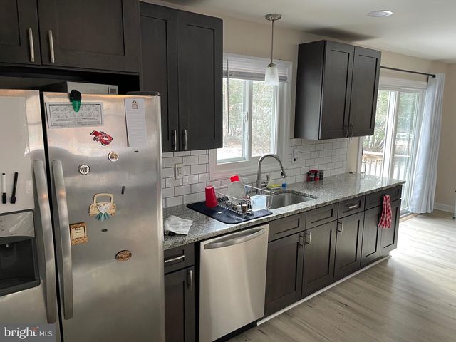 318 RIDGE RD, Browns Mills, NJ 08015