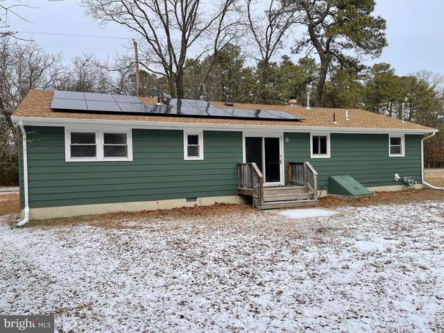 318 RIDGE RD, Browns Mills, NJ 08015