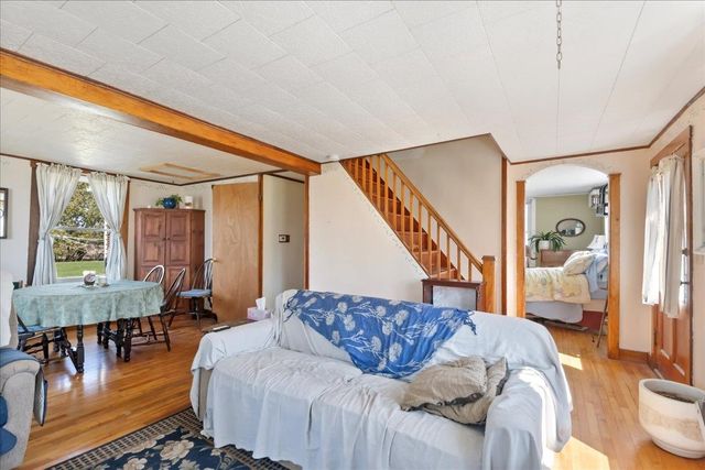 251 Hunt Road, New Haven, VT 05472