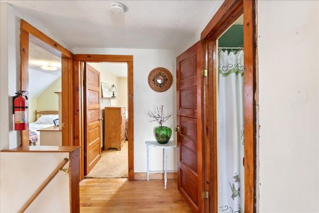 251 Hunt Road, New Haven, VT 05472
