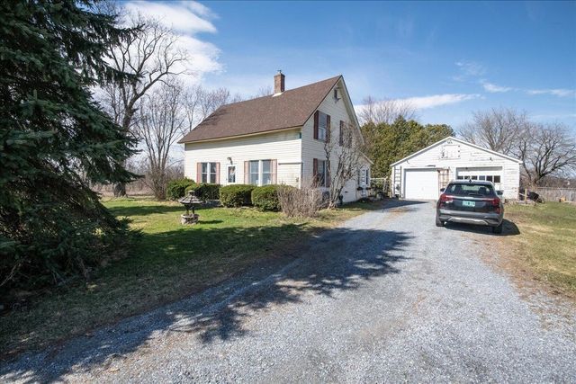 251 Hunt Road, New Haven, VT 05472