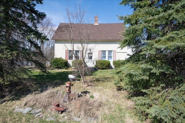 251 Hunt Road, New Haven, VT 05472