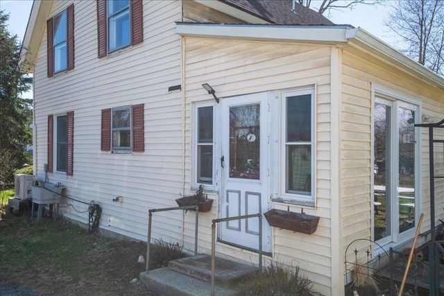 251 Hunt Road, New Haven, VT 05472