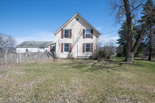 251 Hunt Road, New Haven, VT 05472