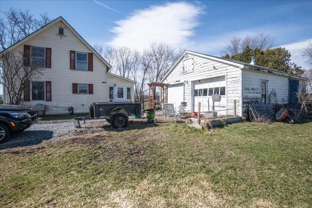251 Hunt Road, New Haven, VT 05472