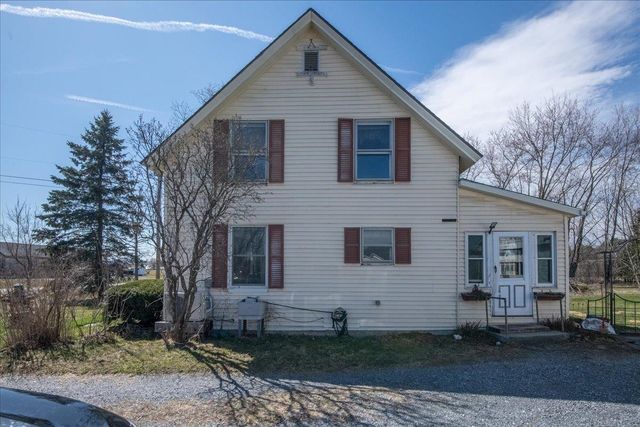 251 Hunt Road, New Haven, VT 05472