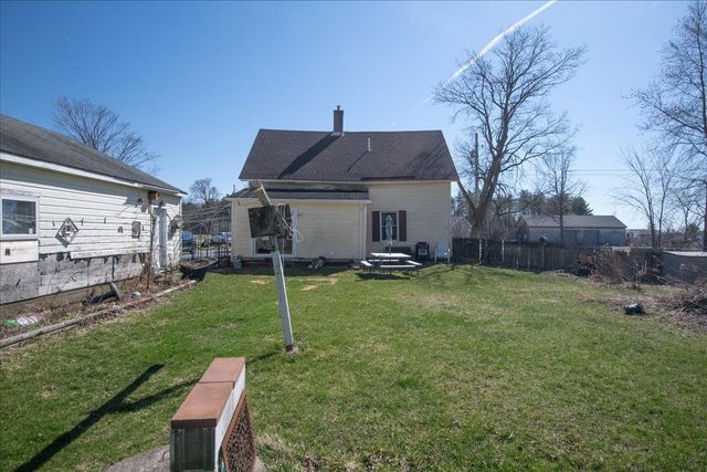 251 Hunt Road, New Haven, VT 05472