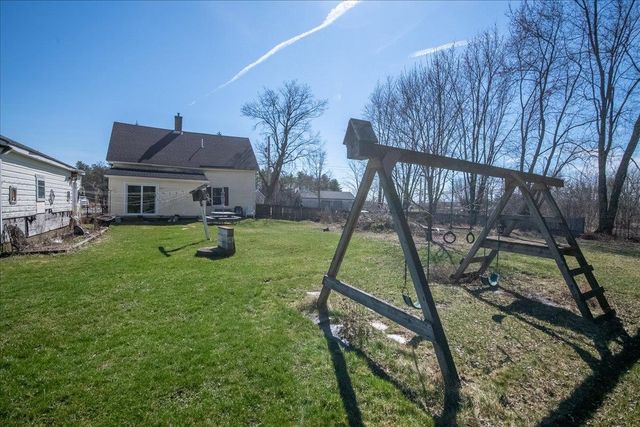 251 Hunt Road, New Haven, VT 05472