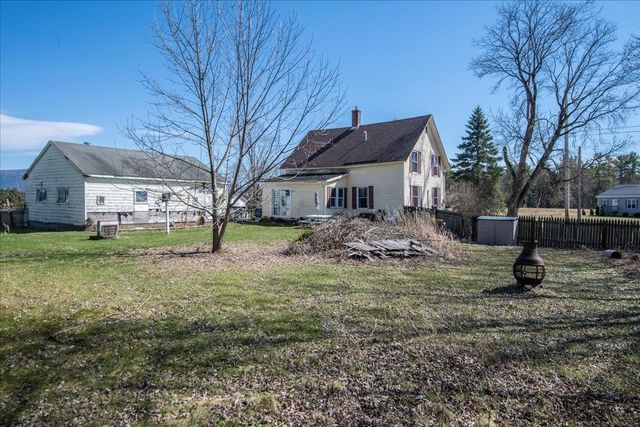251 Hunt Road, New Haven, VT 05472