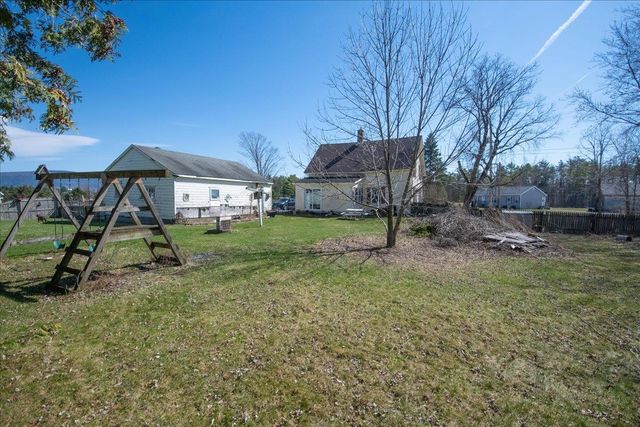251 Hunt Road, New Haven, VT 05472