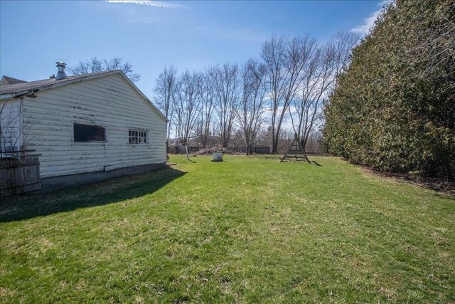 251 Hunt Road, New Haven, VT 05472