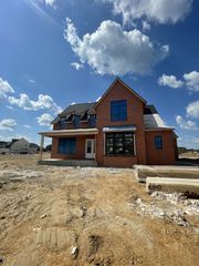 7532 Sutcliff Drive, College Grove, TN 37046