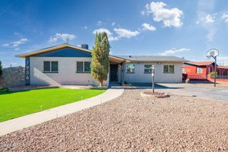 7936 Dogwood Street, El Paso, TX 79925