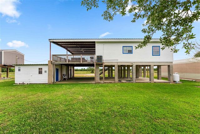 413 Joe Dugas Rd Road, Hackberry, LA 70645