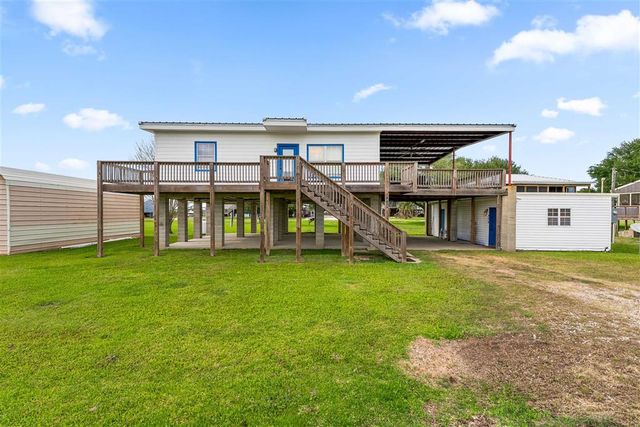 413 Joe Dugas Rd Road, Hackberry, LA 70645