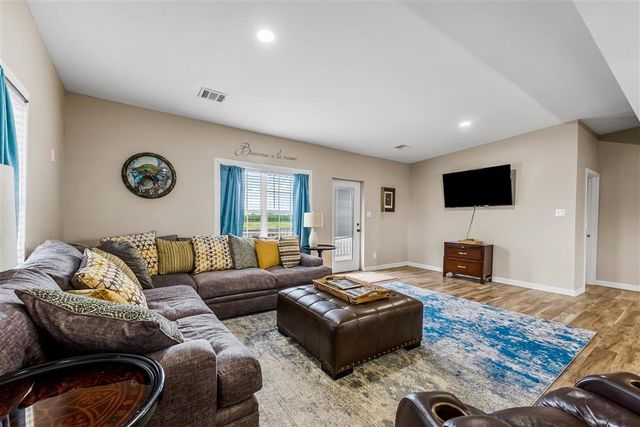 413 Joe Dugas Rd Road, Hackberry, LA 70645