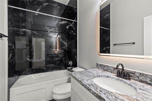3706 Austin CV, Lago Vista, TX 78645